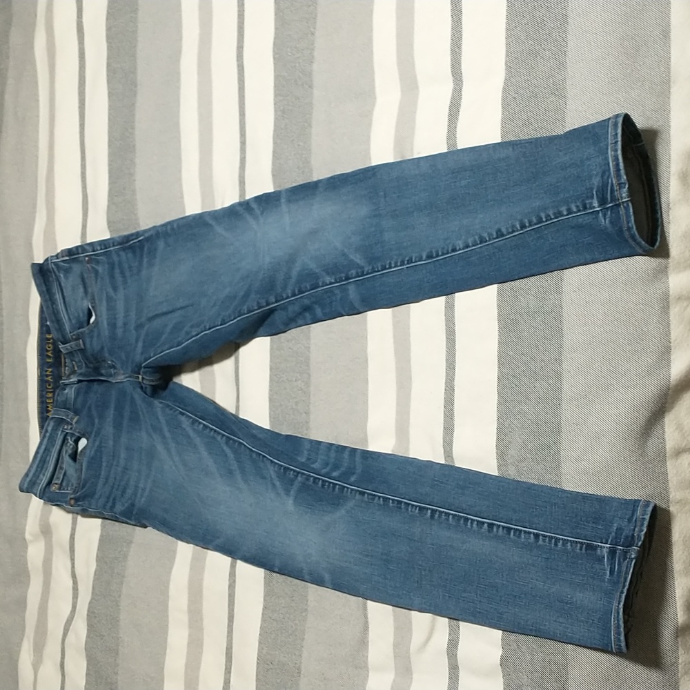 American Eagle 🦅 Super Skinny Men's Jeans (28W x 32L)